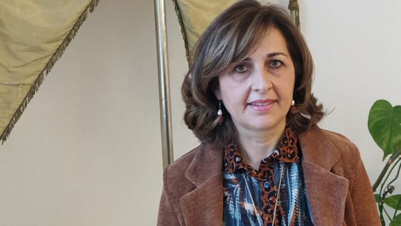 Sanità al servizio della società? Scrive l’assessore di Erice Carmela Daidone