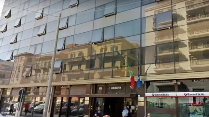 il Cga accoglie l’appello proposto da un caseificio di Castellamare del Golfo