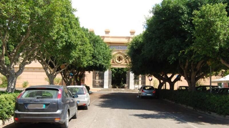 Marsala, stop servizi cimiteriali in 4 festivi