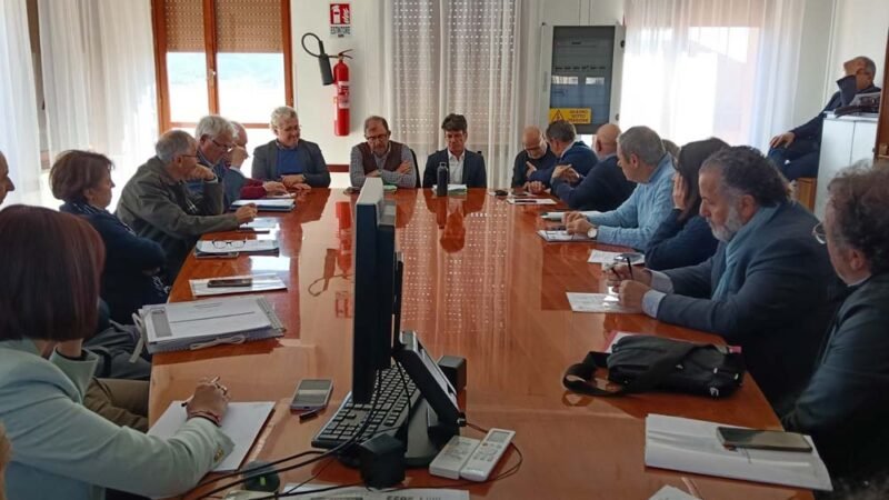 Asp Trapani. Palazzolo: “Attiveremo nuovi posti letto”