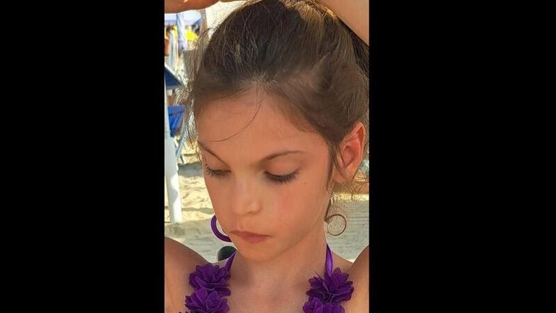 L’ultimo straordinario gesto di Elena, donati i suoi organi