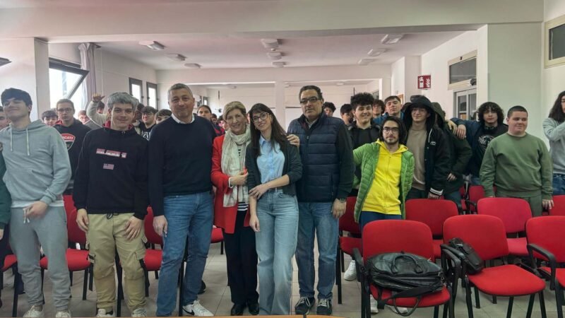 Edison e ITI Trapani per l’energia sostenibile