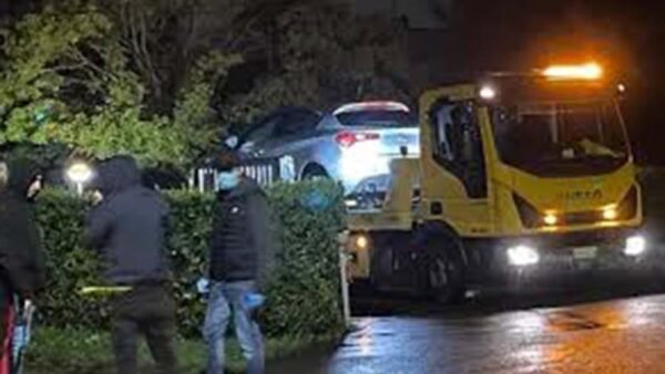 Di Alcamo l’ultima donna uccisa ieri a Varese, dal marito dal quale si stava separando