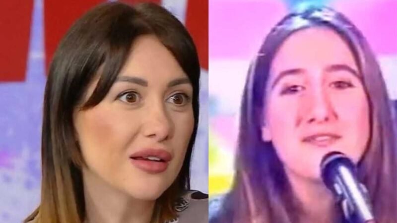 Jessica Morlacchi trionfa al Grande Fratello