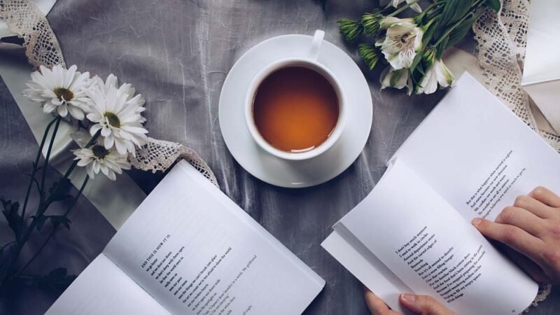 Il 23 aprile si celebra la Giornata Mondiale del Libro: un omaggio globale alla lettura e alla cultura