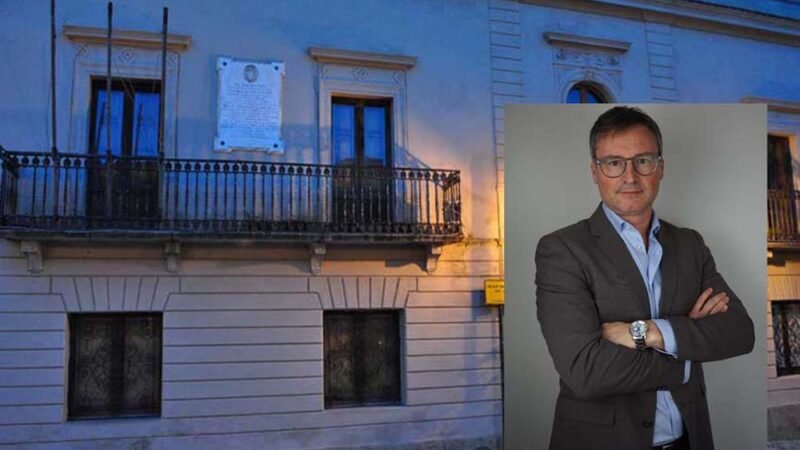 Erice, pali pericolanti a Pizzolungo: è allarme sicurezza