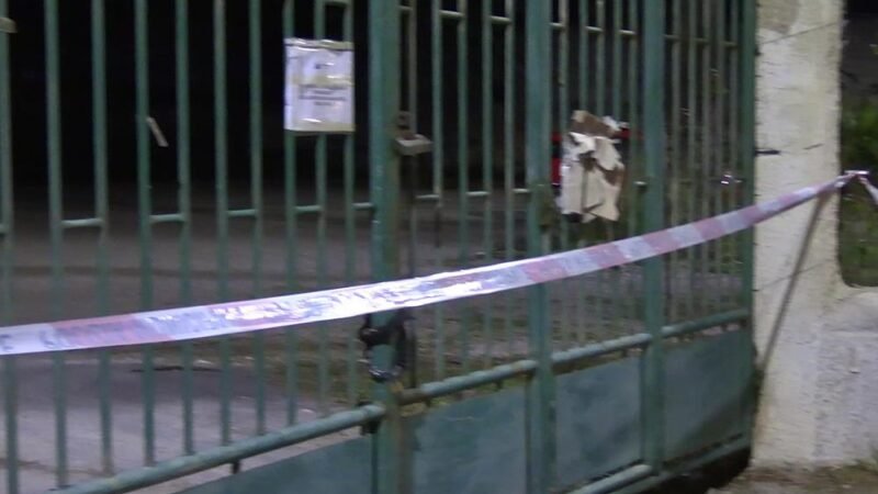 Tragedia a Mazara. Il dolore della mamma del piccolo Leonardo