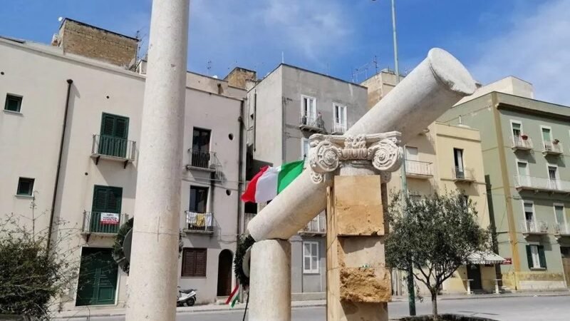 “Giornata della Memoria”. Trapani ricorda i bombardamenti americani del 6 Aprile ’43