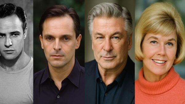 Nati il 3 aprile: da Marlon Brando a Miguel Bosé