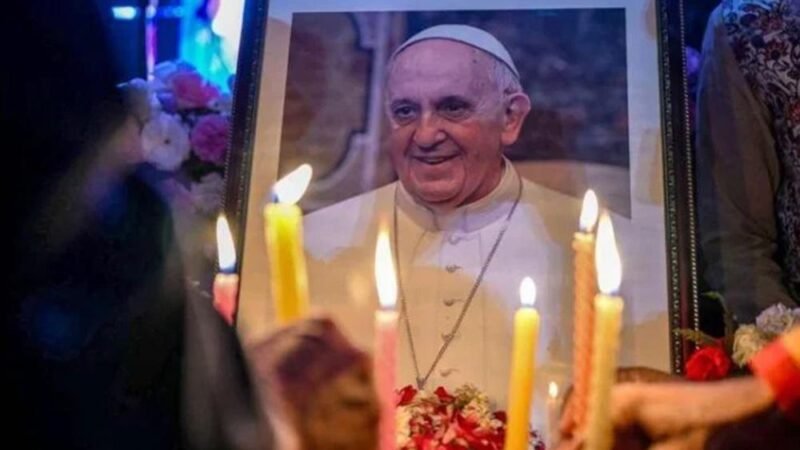Morte Papa Francesco, sospese le partite di sabato