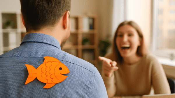 Pesce d’Aprile: tra storia, scherzi e tradizione popolare