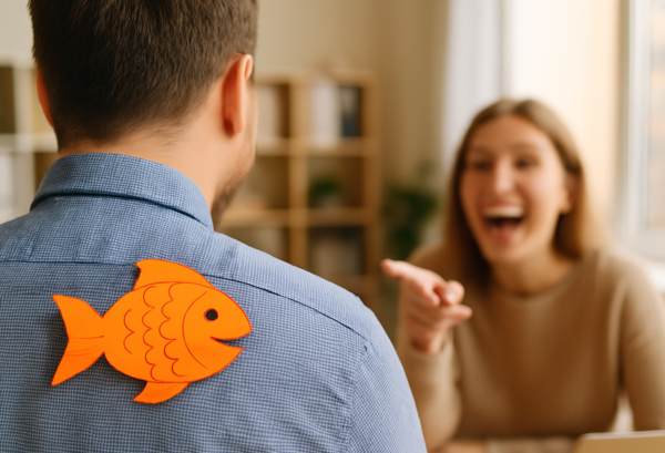 Pesce d’Aprile: tra storia, scherzi e tradizione popolare