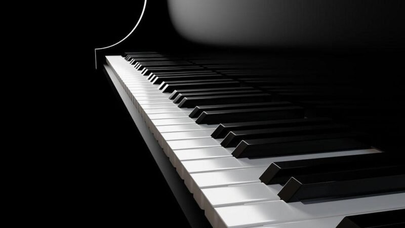 Trapani ospita le Olimpiadi del Pianoforte