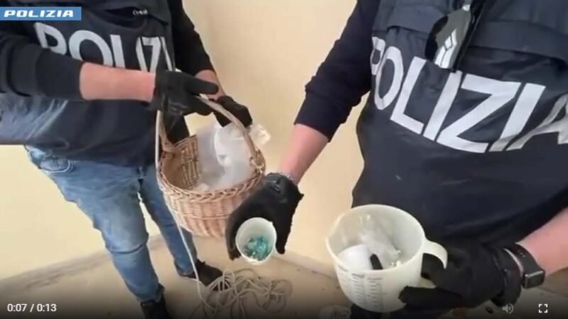 Siracusa.Tentato omicidio dello scorso 30 marzo, arrestato un giovane di 22 anni