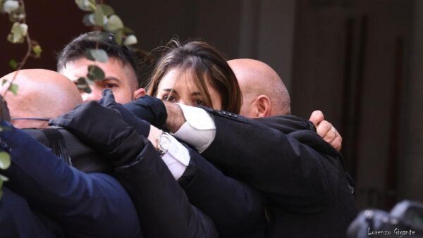 Perché si “annacano” i Misteri? L’anima in preghiera di Trapani