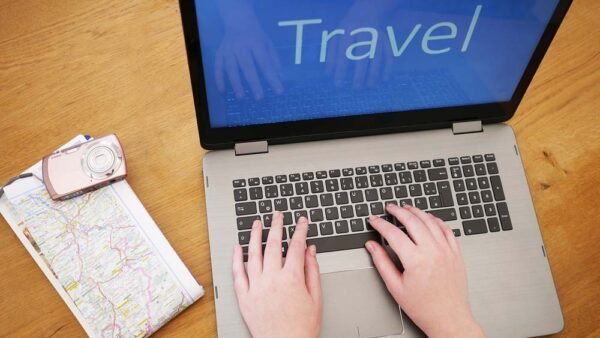 Quanto Tempo Impieghiamo per Pianificare le Vacanze?