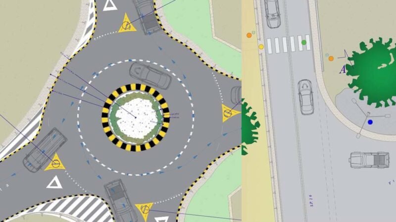 Nuova luce e sicurezza a San Vito Lo Capo