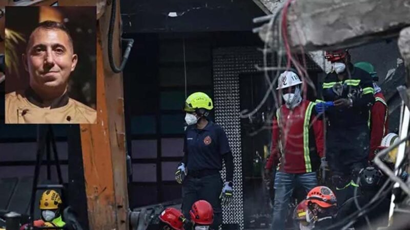 Addio a Massimo, chef catanese morto a Santo Domingo