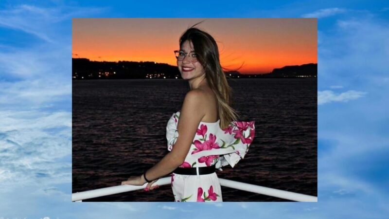 Lunedì 7 aprile lutto cittadino a Messina per Sara Campanella [VIDEO]