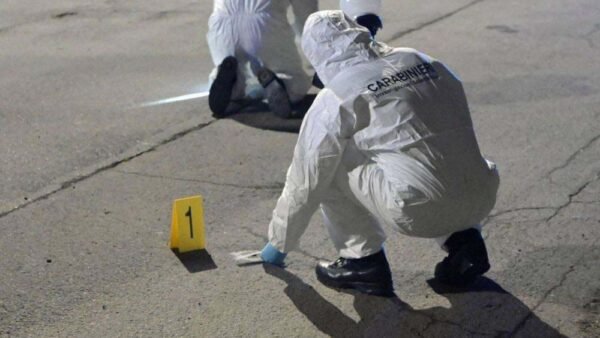 Sparatoria a Monreale, il sospettato sarebbe un giovane di 19 anni