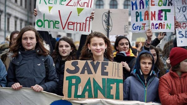 Torna a Trapani lo sciopero per il clima