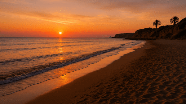 Caldo estivo in arrivo