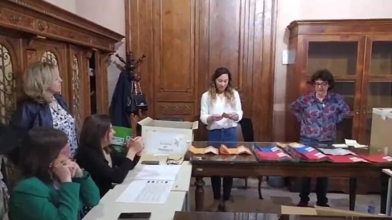 Elezione Presidente Provincia: le reazioni