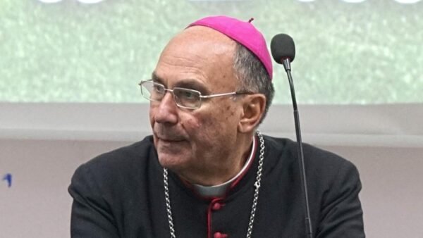 Morte Papa Francesco. Il cordoglio del Vescovo di Mazara Giurdanella