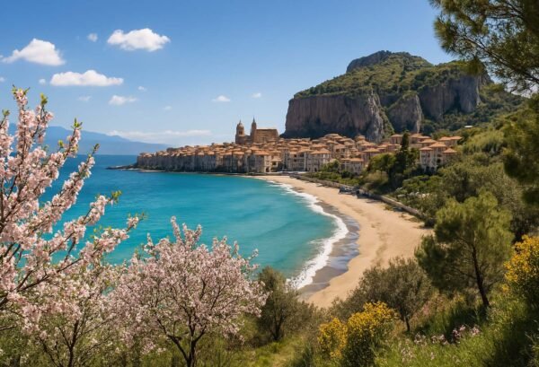 Il periodo migliore per viaggiare in Sicilia?
