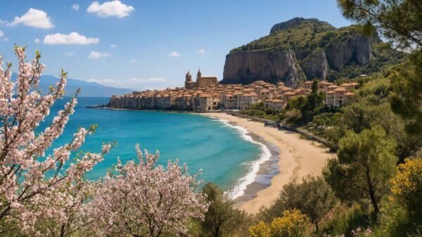 Il periodo migliore per viaggiare in Sicilia?