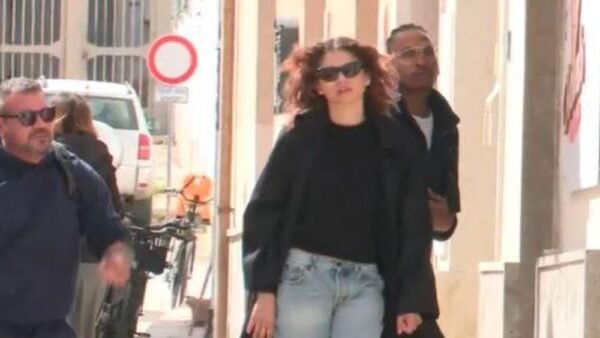 Favignana diventa Hollywood: Nolan gira The Odyssey