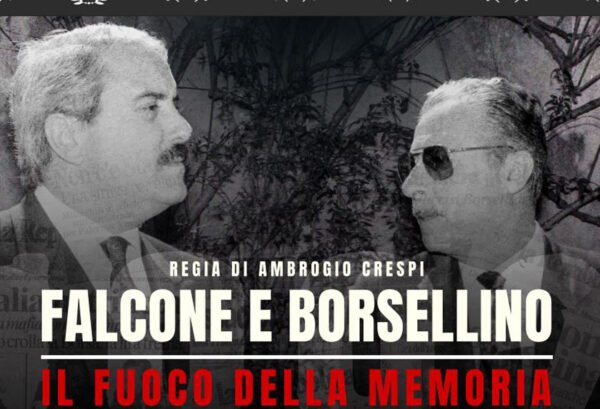 Marsala, una memoria che brucia ancora: al Teatro Impero il docufilm su Falcone e Borsellino
