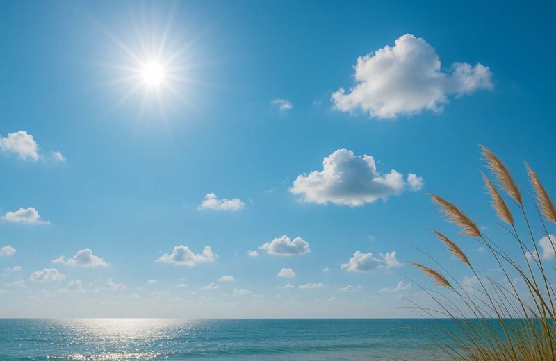 Meteo e oroscopo a Trapani: giovedì 30 maggio 2025