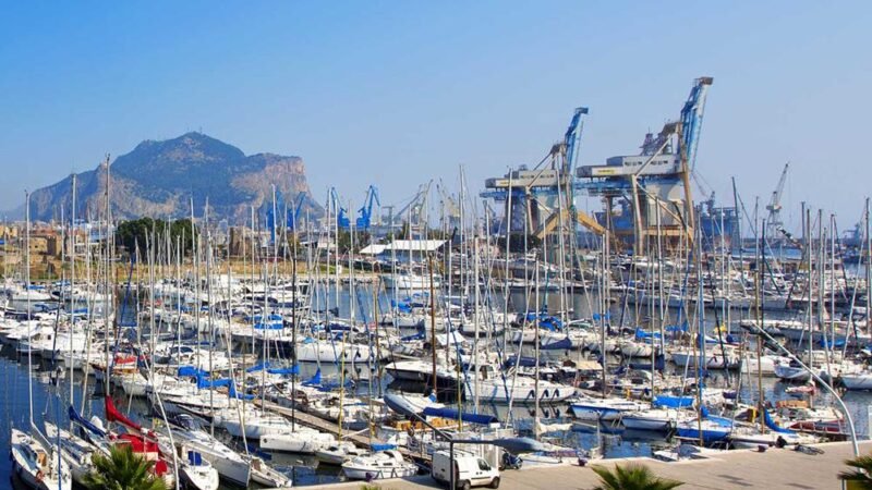 Mafie in porto: in Sicilia censiti 9 clan, che hanno operato in attività di business illegali e legali