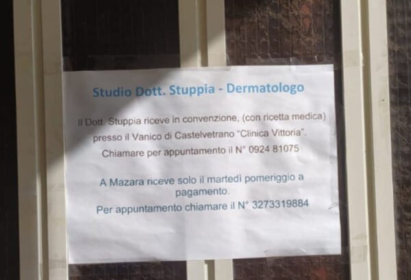 Sanità, non tutto è perfetto come sembra. La denuncia di un nostro lettore