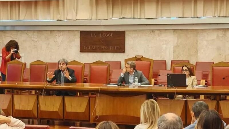 Anm, forte dissenso verso riforma magistratura