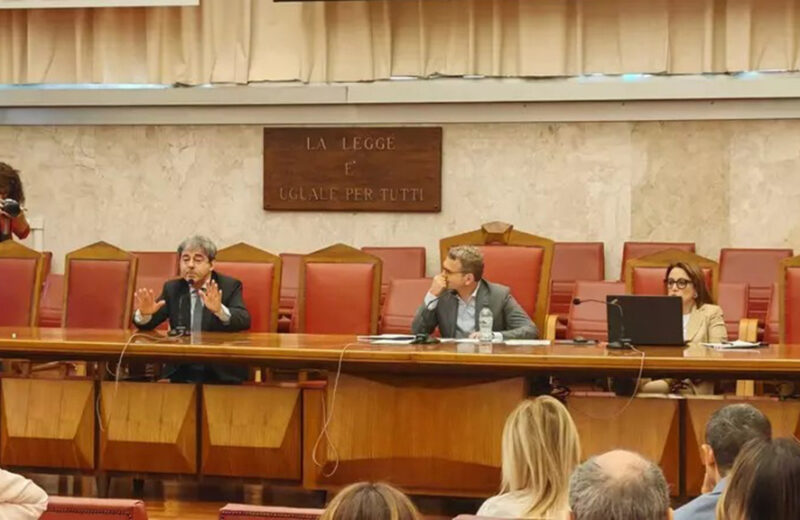 Anm, forte dissenso verso riforma magistratura