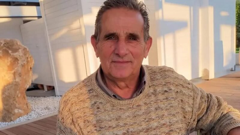 Due fermi per la morte di Antonio Arculeo, ucciso e poi dato alle fiamme