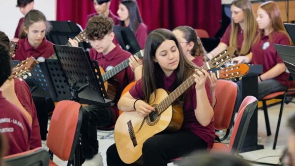 Concorso musicale SMIM: festa di musica a Buseto Palizzolo