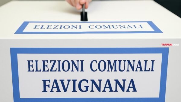 Amministrative di Maggio a Favignana, due i candidati a sindaco