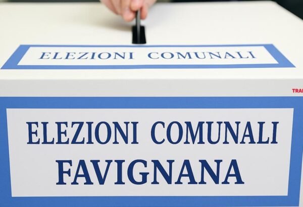 Amministrative di Maggio a Favignana, due i candidati a sindaco
