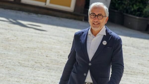 Castelvetrano, l’ex sindaco grillino Enzo Alfano aderisce al movimento Controcorrente