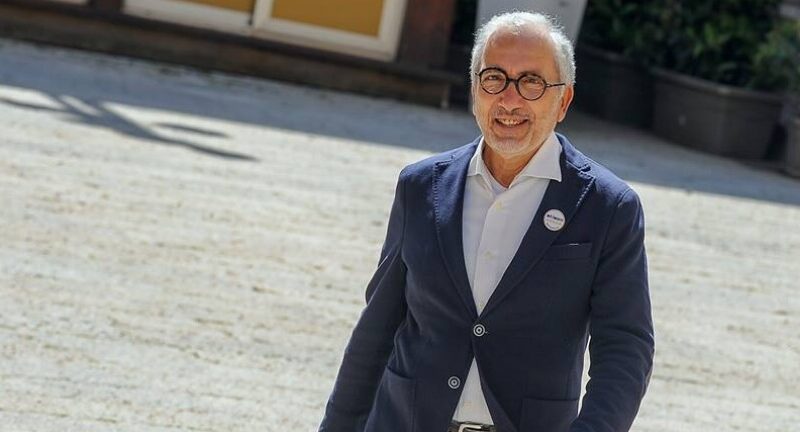 Castelvetrano, l’ex sindaco grillino Enzo Alfano aderisce al movimento Controcorrente