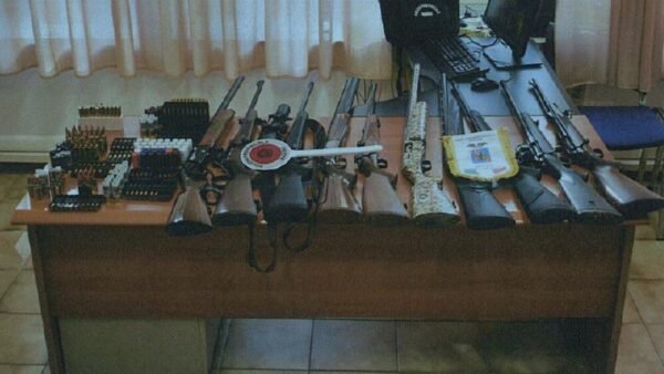 Pozzallo. Bracconieri maltesi in trasferta denunciati da finanza e funzionari delle dogane