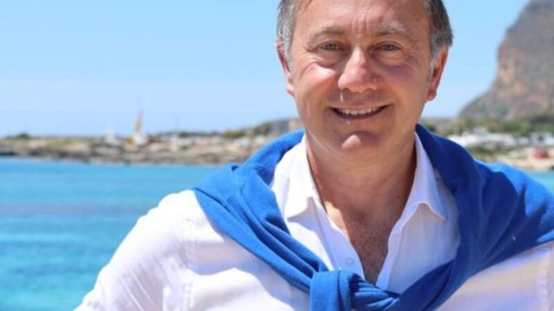 Amministrative 2025. Favignana sceglie Giuseppe Pagoto
