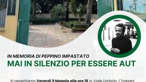 Peppino e quel suo chiamare le cose con il proprio nome