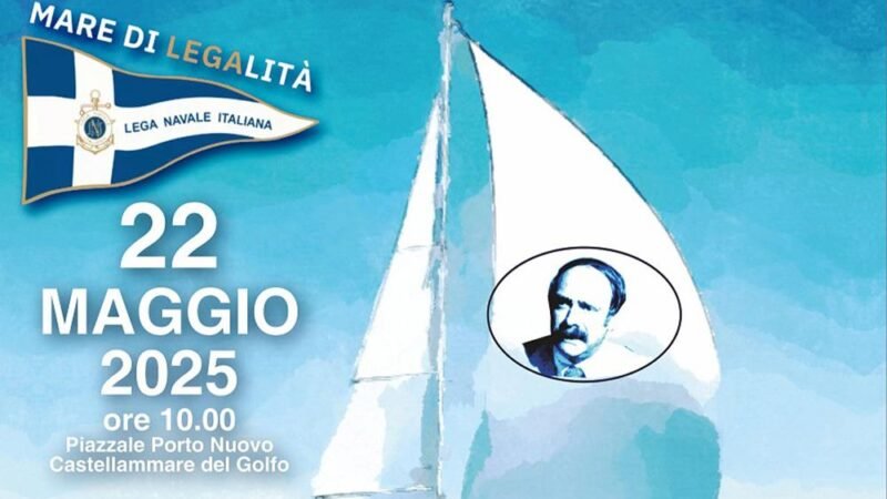 Sarà intitolata a Boris Giuliano una imbarcazione confiscata alla criminalità organizzata