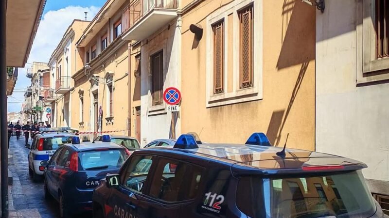 Tragedia di Misterbianco, domani i funerali della piccola di sette mesi