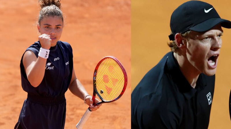 Paolini sinner combo