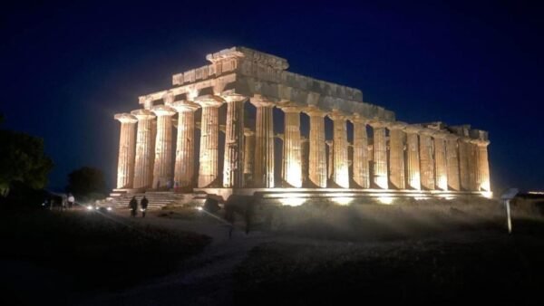 Cambia locatione “A Nome Loro” edizione 2025